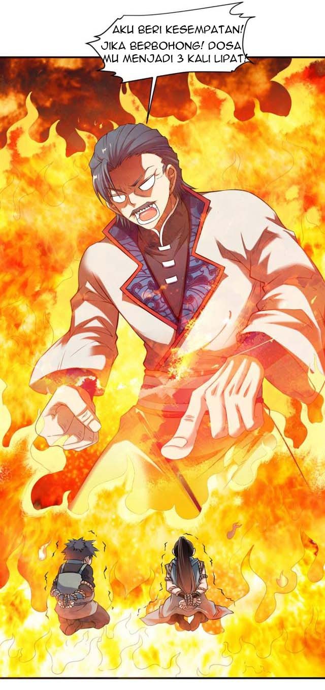 Zhang Ding Chapter 06 Gambar 11